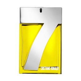 Cristiano Ronaldo CR7 Discover Eau de Toilette 100 ml Spray